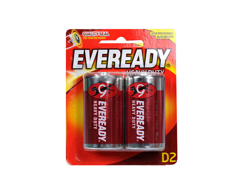 EVEREADY – BATTERY (AAA4) – 121 BP 4 | Batteries, Cables & Adapters ...
