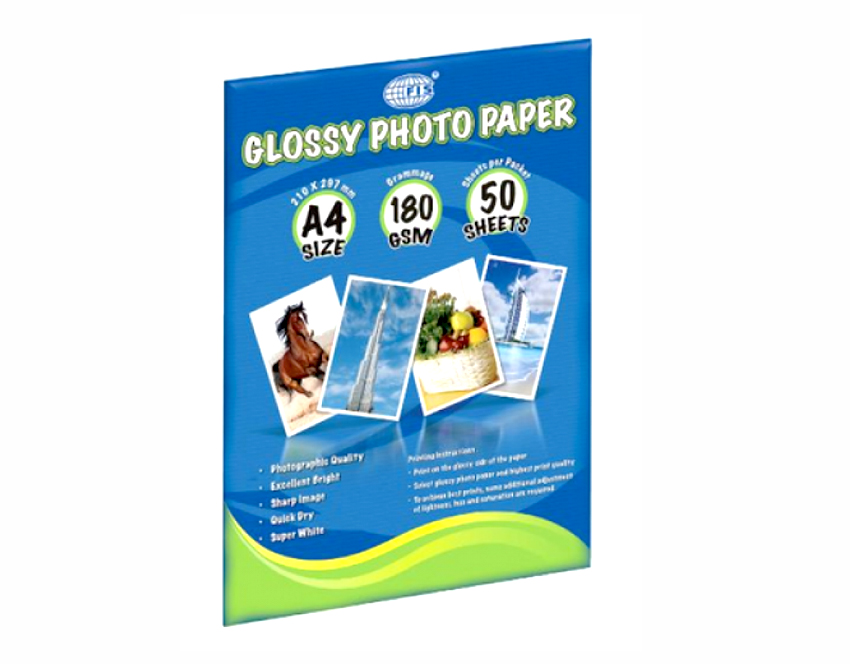 Photo copy papers A4 & A3 Office Zone
