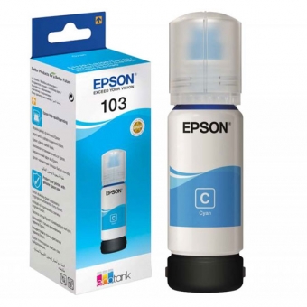 epson ecotank 103