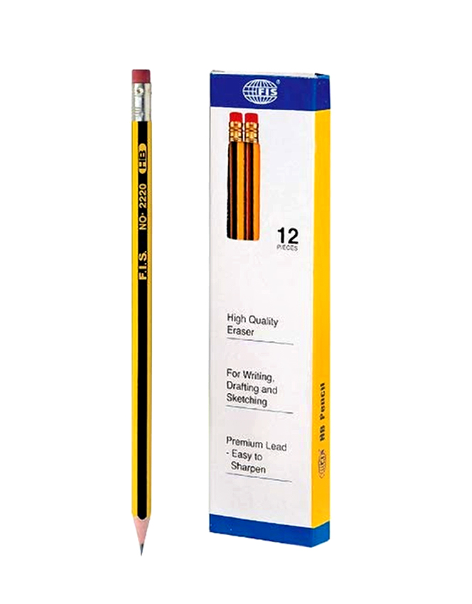 Pencils Office Zone