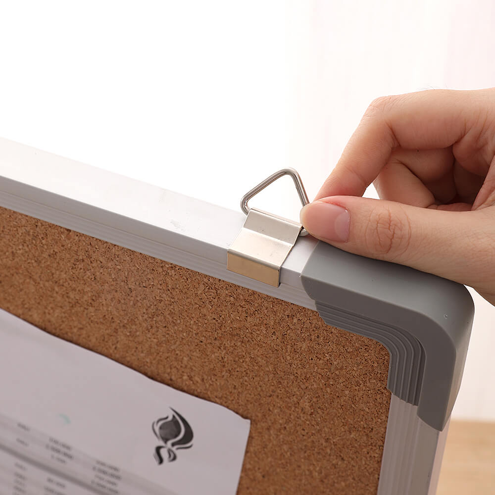 Deli Office Essential Bulletin Board Available in 2 color Boards