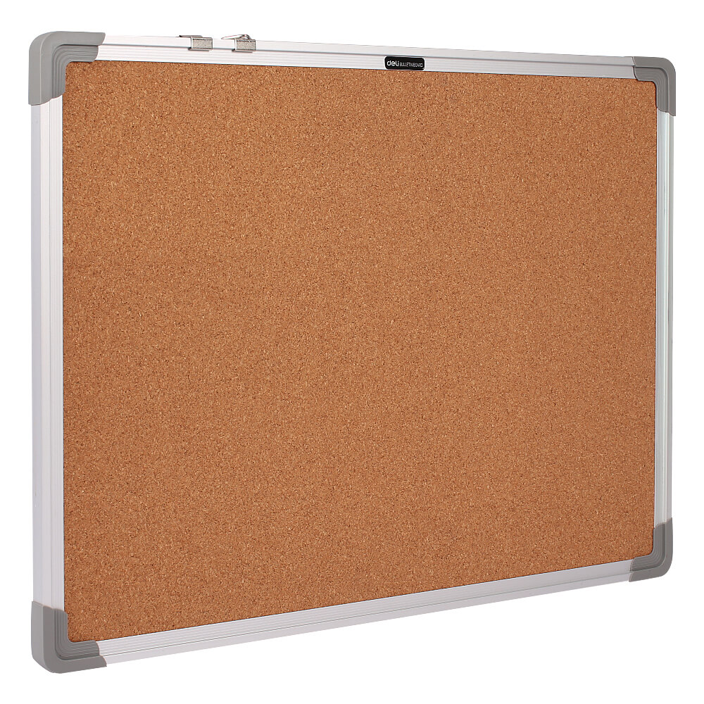 Deli Office Essential Bulletin Board Available in 2 color Boards
